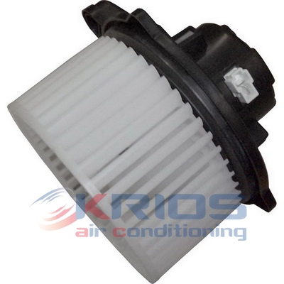 Meat Doria Kachelventilator K92083