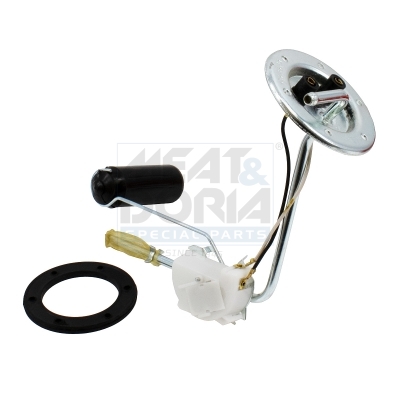 Meat Doria Sensor, brandstofvoorraad 79561