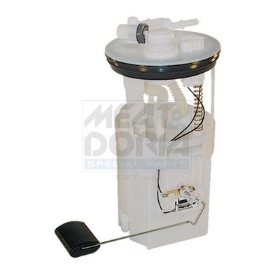 Meat Doria Tankvlotter 79295