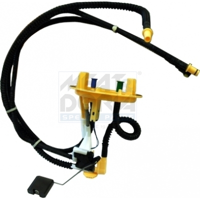 Meat Doria Tankvlotter 79340