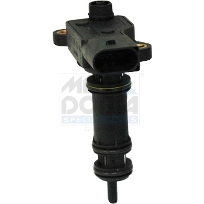 Meat Doria Motorverwarming 9911