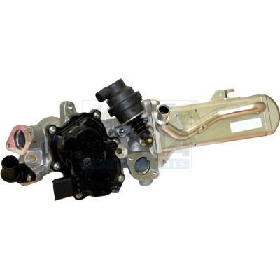 Meat Doria EGR-klep 88221