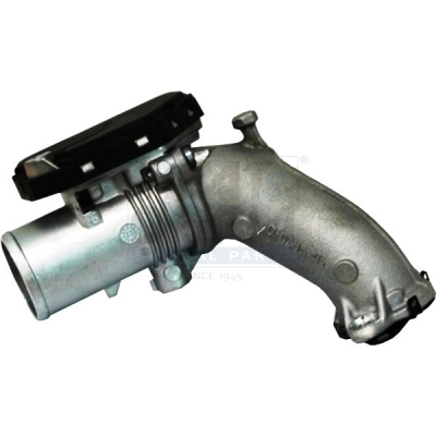 Meat Doria Gasklephuis 89134