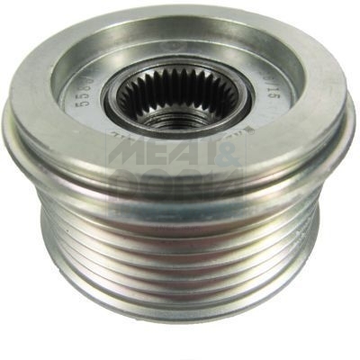 Meat Doria Vrijloop koppeling dynamo 45206