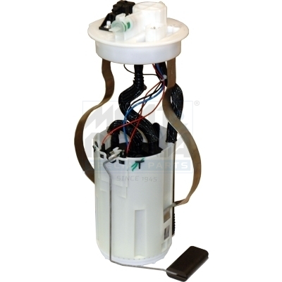 Meat Doria Brandstof toevoermodule 77255