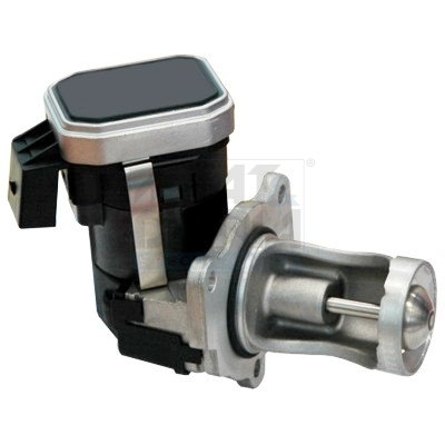 Meat Doria EGR-klep 88210