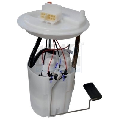 Meat Doria Brandstof toevoermodule 77696