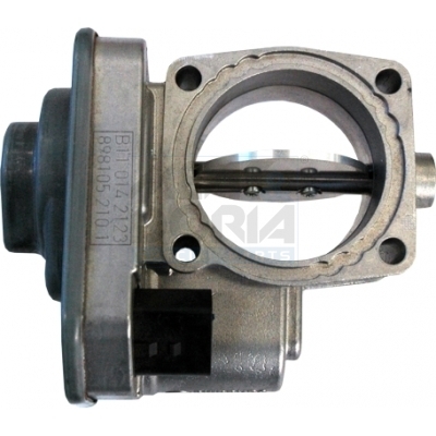 Meat Doria Gasklephuis 89124