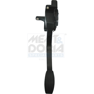 Meat Doria Gaspedaal module 83531