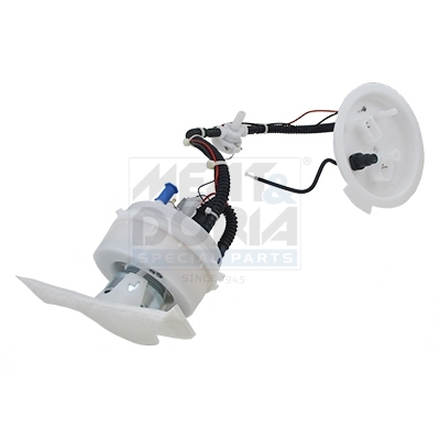 Meat Doria Brandstofpomp slingerpot 77278