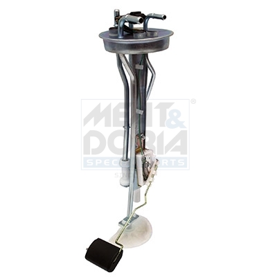 Meat Doria Tankvlotter 79349