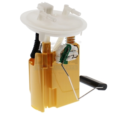 Meat Doria Tankvlotter 79351