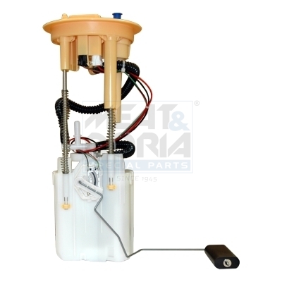 Meat Doria Brandstof toevoermodule 77282