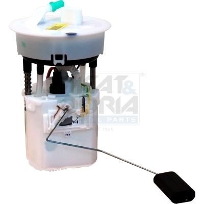 Meat Doria Brandstof toevoermodule 77271