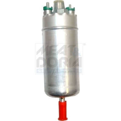 Meat Doria Brandstofpomp 77289