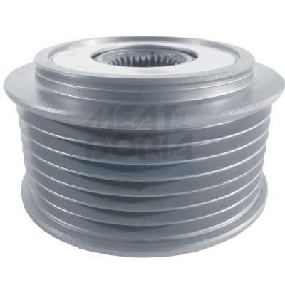 Meat Doria Vrijloop koppeling dynamo 45224