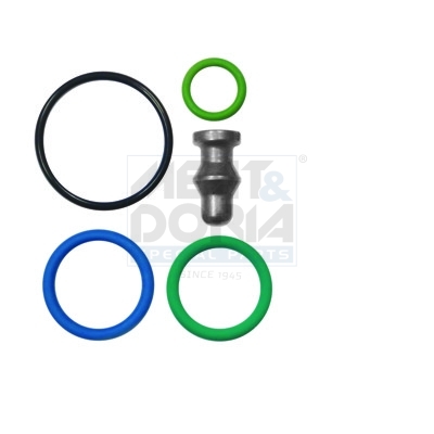 Meat Doria Pomp-sproeier eenheid 9275