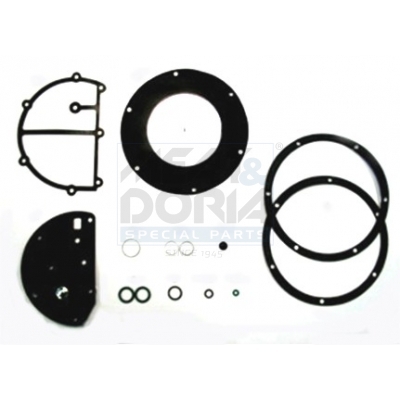 Meat Doria Accessoiresset 13021