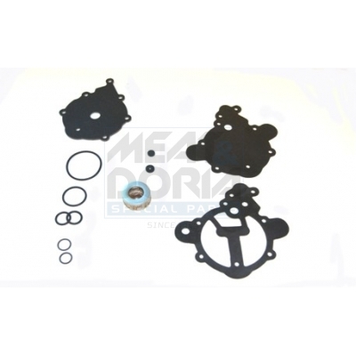 Meat Doria Accessoiresset 13027