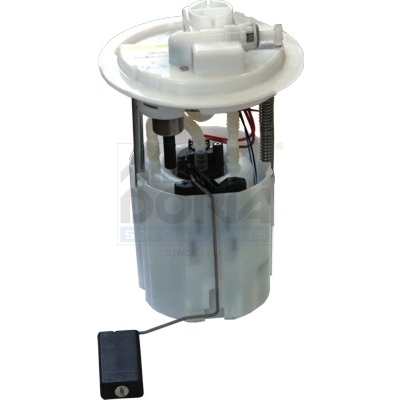 Meat Doria Brandstof toevoermodule 77318