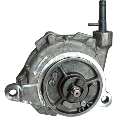 Meat Doria Vacuumpomp 91127