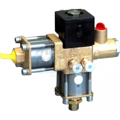 Meat Doria Common-rail drukregelklep 13109