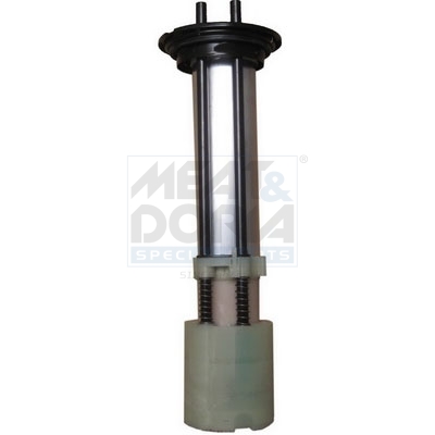 Meat Doria Tankvlotter 79360