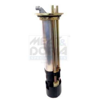 Meat Doria Tankvlotter 79365