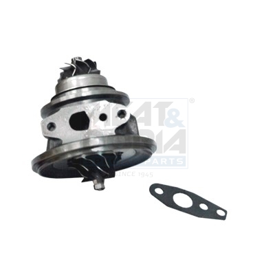 Meat Doria Turbolader binnenwerk 60001