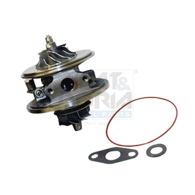 Meat Doria Turbolader binnenwerk 60017