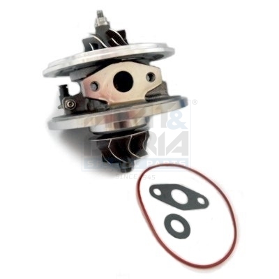 Meat Doria Turbolader binnenwerk 60029