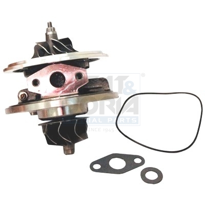 Meat Doria Turbolader binnenwerk 60039