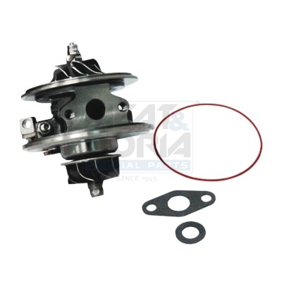 Meat Doria Turbolader binnenwerk 60015