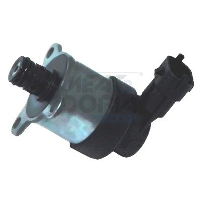 Meat Doria Regelklep, brandstofhoeveelheid (Common-Rail-System) 9279