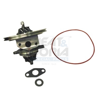 Meat Doria Turbolader binnenwerk 60060