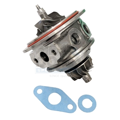 Meat Doria Rompgedeelte, turbolader 60145