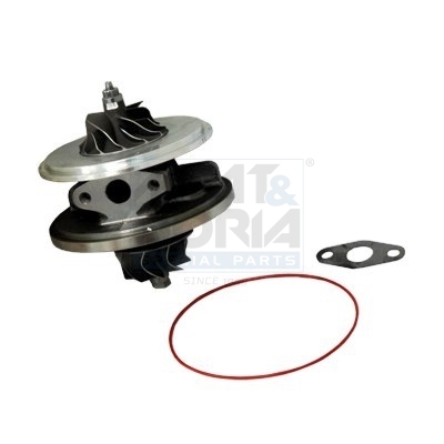 Meat Doria Turbolader binnenwerk 60037