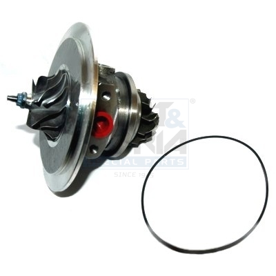 Meat Doria Turbolader binnenwerk 60065