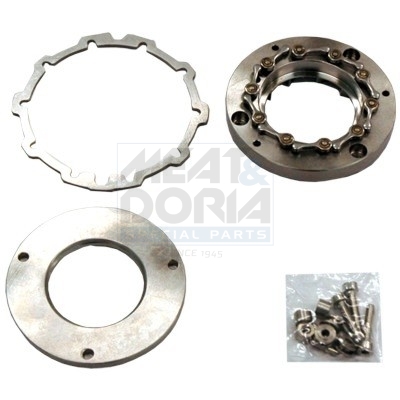 Meat Doria Turbolader 60503