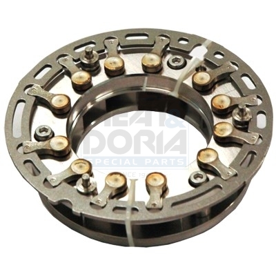 Meat Doria Turbolader 60505