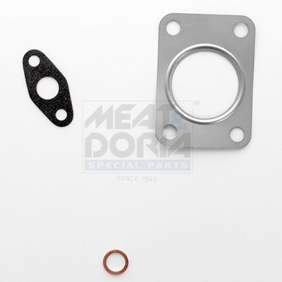 Meat Doria Turbolader montageset 60710