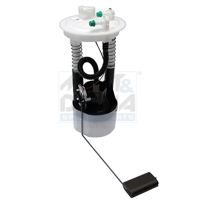 Meat Doria Tankvlotter 79368