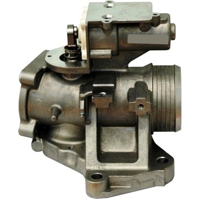 Meat Doria EGR-klep 88212