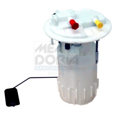 Meat Doria Tankvlotter 79370