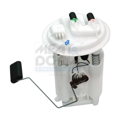 Meat Doria Brandstof toevoermodule 77328