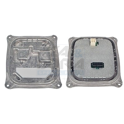 Meat Doria Regeleenheid verlichting 73212648