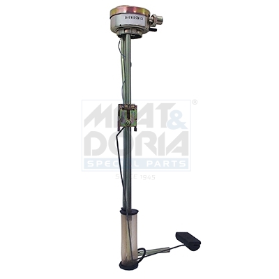 Meat Doria Tankvlotter 79371