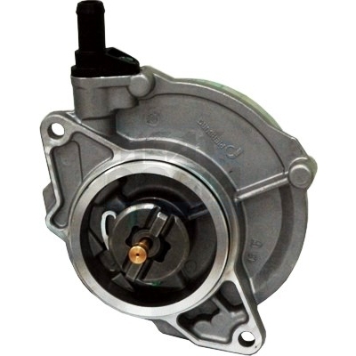 Meat Doria Vacuumpomp 91138