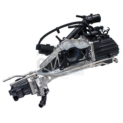 Meat Doria EGR-klep 88813