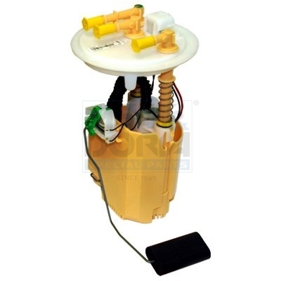 Meat Doria Brandstof toevoermodule 77325